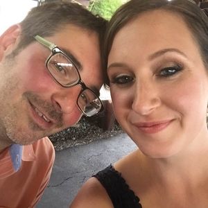 Meet your Posher, Joanne